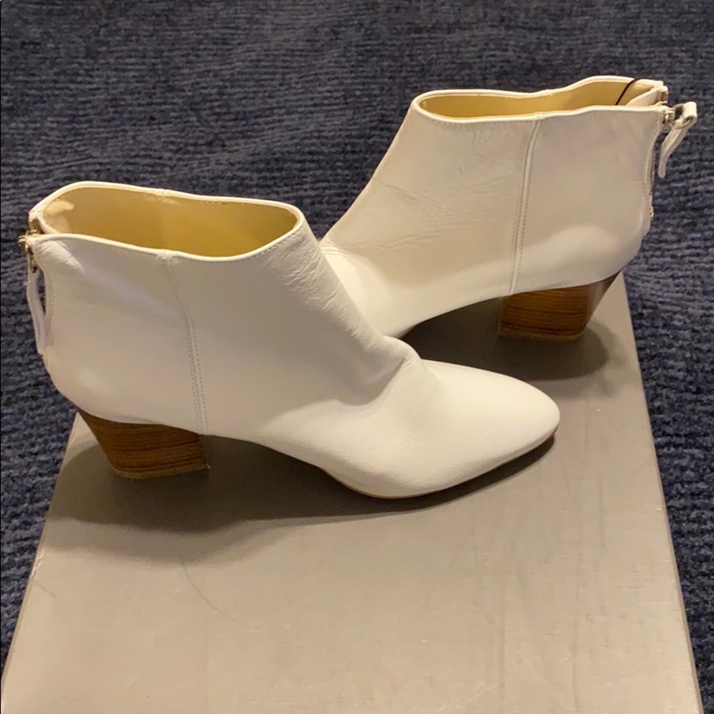 Booties - Picture 3 of 3